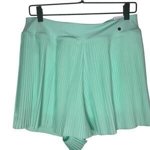 Nike Pleated Women's Golf Skort Size M NWT